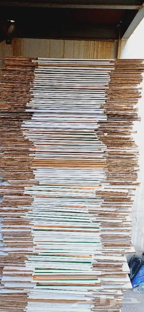 كراتين نقل عفش بكميات كبيرة 2