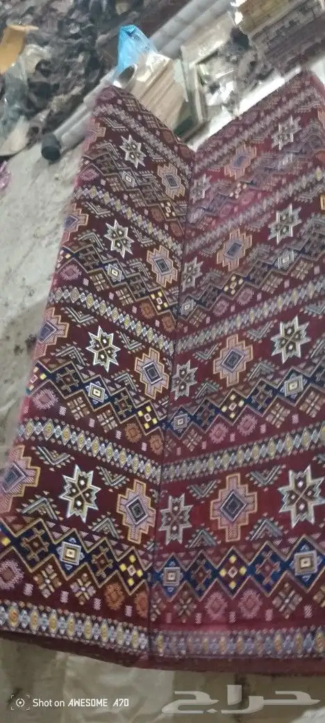 لمسات تراثية الخميس للمجالس التراثيه 4