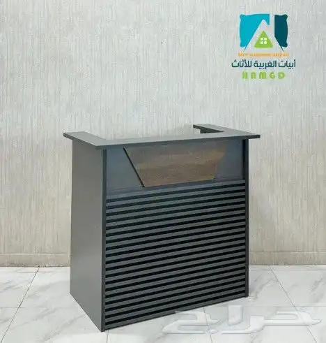 أثاث مكتب توصيل وتركيب مجانا 23