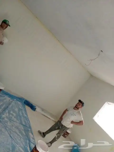 مقاول بناء عظم تشطيبات جميع اعمال المباني والديكورات 11