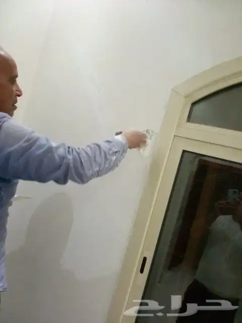 مقاول بناء عظم تشطيبات جميع اعمال المباني والديكورات 33