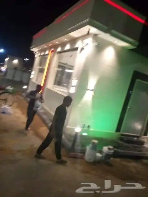 مقاول بناء عظم تشطيبات جميع اعمال المباني والديكورات 20