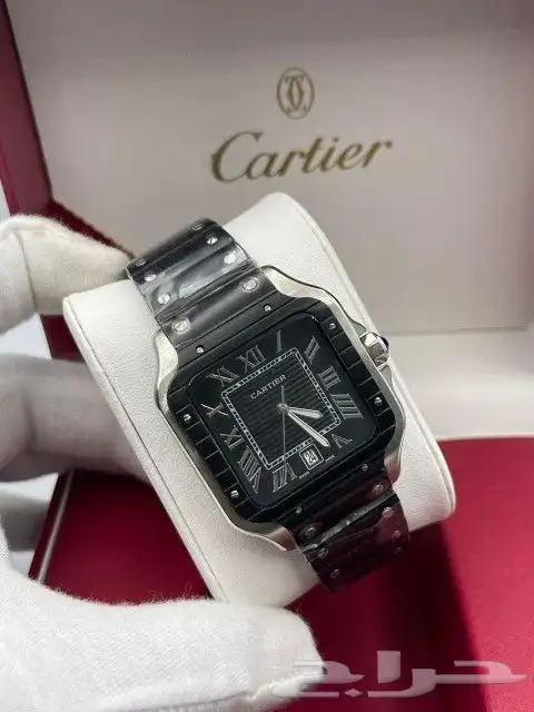 ساعات كار تير 3