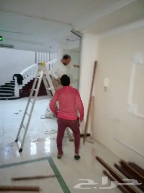 مقاول بناء عظم تشطيبات جميع اعمال المباني والديكورات 34