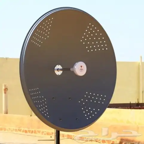 فني تركيب أنتينا ميمو خارجية 5G وترهييم جميع انواع الراوترات 16