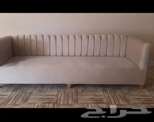 كنب للبيع جديده ونظيفه بيع بالحبه او اكثر 0