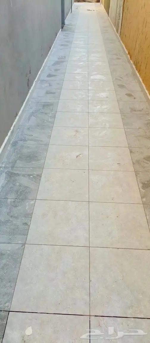 مبلط كشانى وارضىات 0