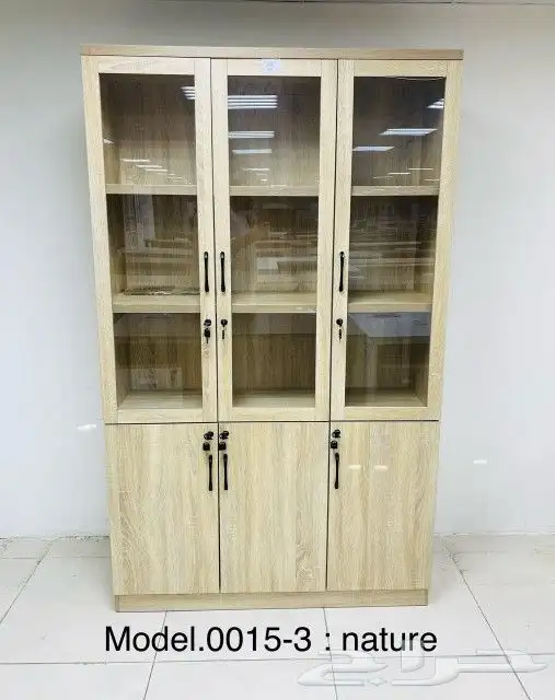أثاث مكتب توصيل وتركيب مجانا 11