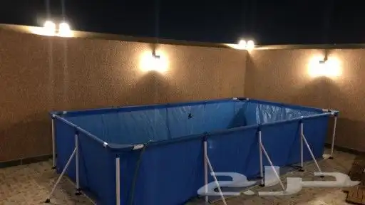 مراجيح وألعاب اطفال ومسابح نطاطات جودة عالية جديد 47