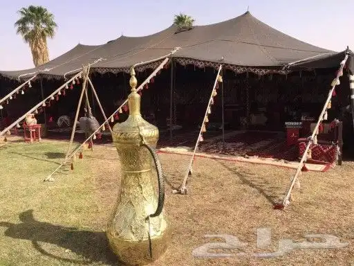 قهوجين صبابين تأجير كنب وزل 1