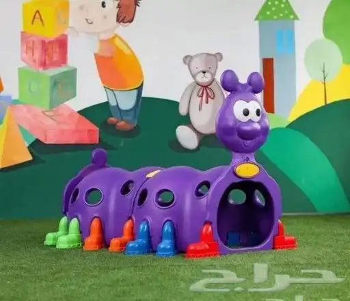 مراجيح وألعاب اطفال ومسابح نطاطات جودة عالية جديد 21