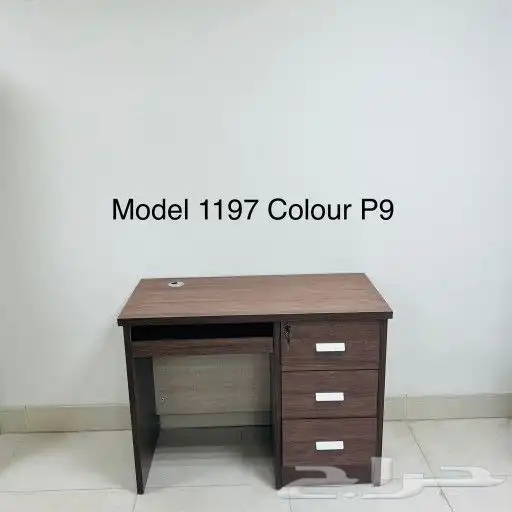 أثاث مكتب توصيل وتركيب مجانا 31