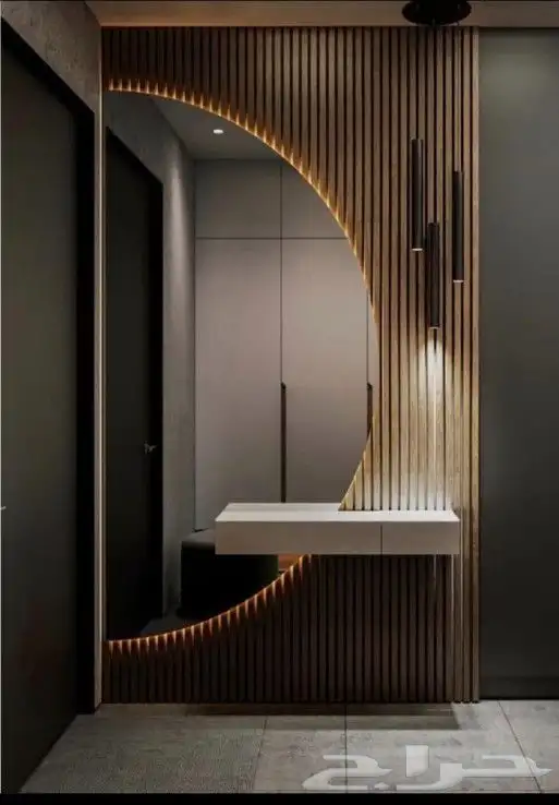 ديكورات الطراز الجميل 7