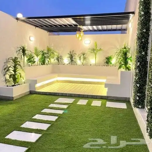 معلم ديكورات و بناء و سباكه و كرهباء و عوازل و اصباغ ومظلات 13