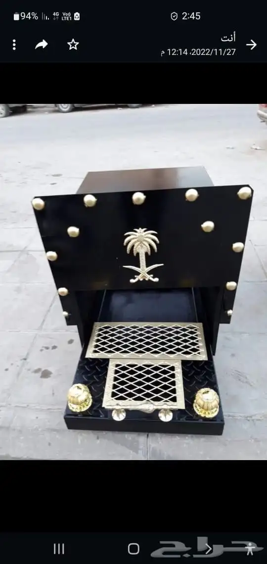 تفصيل مناقل ملكى أوجار منقل مشبات تركيب مروحة شفط معلم مصري 1