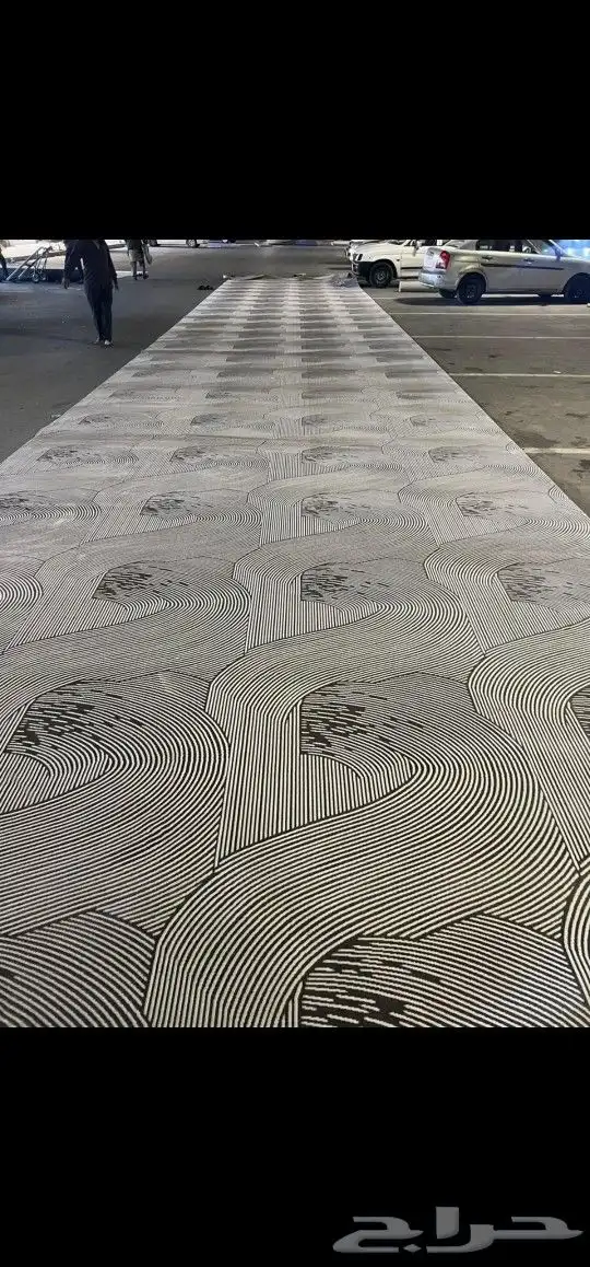 موكيت فنادق سجاد فنادقي 0