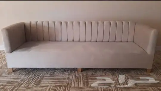 كنب للبيع جديده ونظيفه بيع بالحبه او اكثر 1