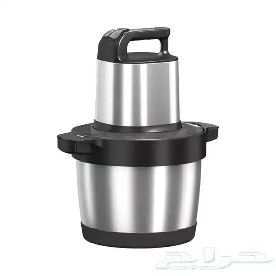 المفرمه الالمانيه اكبر حجم 8 لتر 0