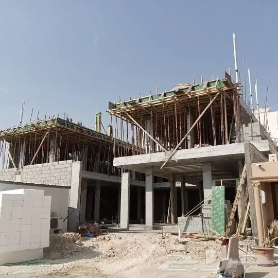 مقاول عام 14