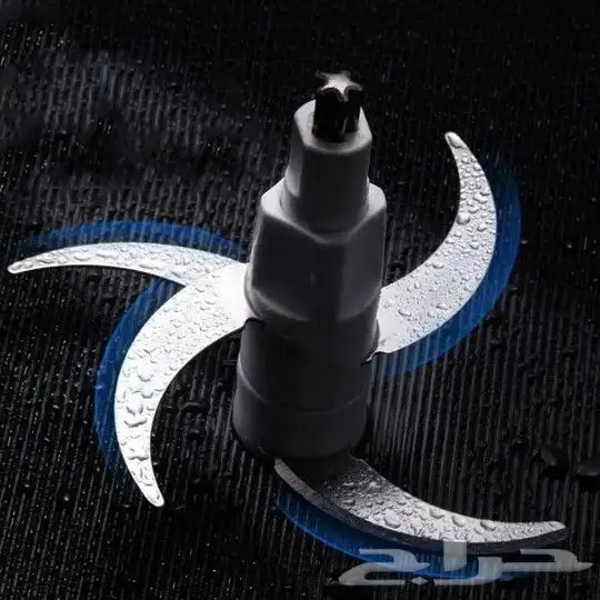 المفرمه الالمانيه اكبر حجم 8 لتر 4