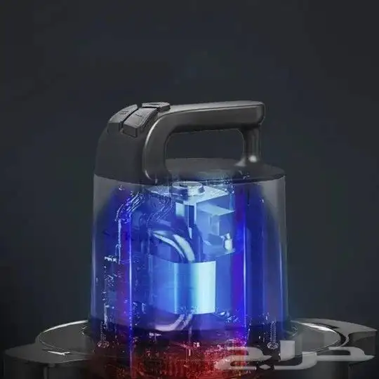 المفرمه الالمانيه اكبر حجم 8 لتر 2