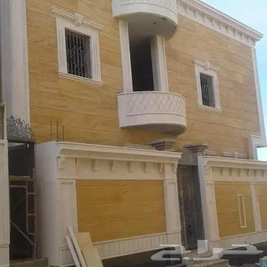 حجر رياض طبيعى ديكور 5