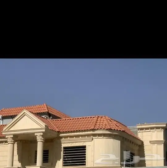 مقاول قرميد مشبات ملاحق خارجية 3