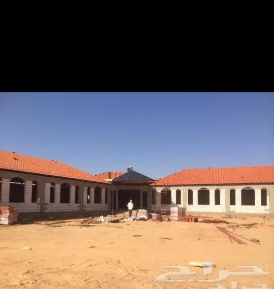 مقاول قرميد مشبات ملاحق خارجية 4