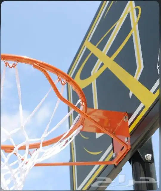 العاب كرة السلة جديد 7