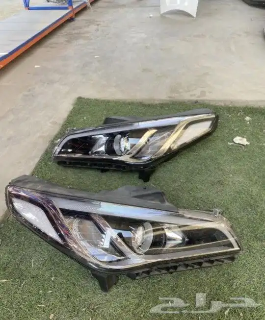 عدسات شمعات اسطبات زنون محولات لمبات ليد غطيان شمعات تفصيل 30