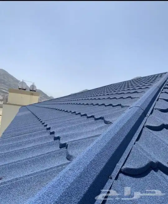 مقاول قرميد مشبات ملاحق خارجية 6