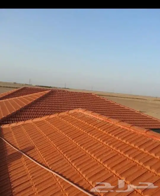 مقاول قرميد مشبات ملاحق خارجية 2