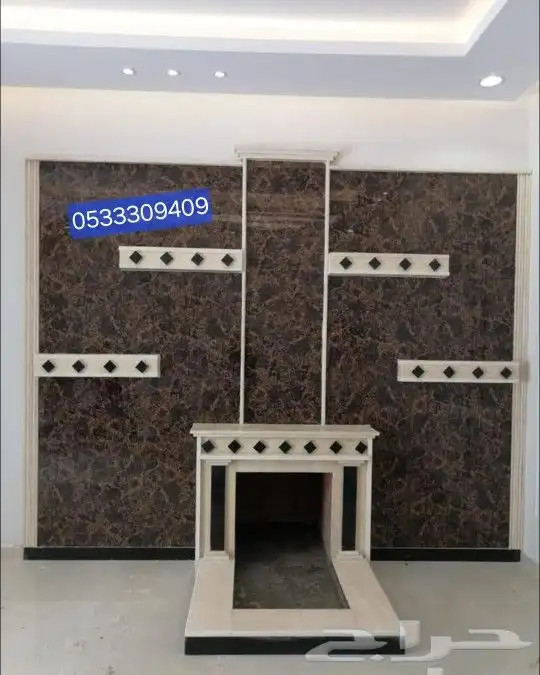 مناقل جديد مشبات طوب 19