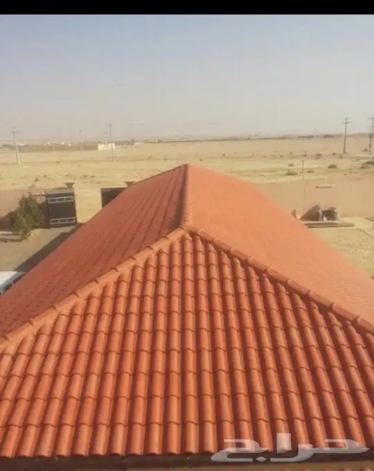 مقاول قرميد مشبات ملاحق خارجية 0