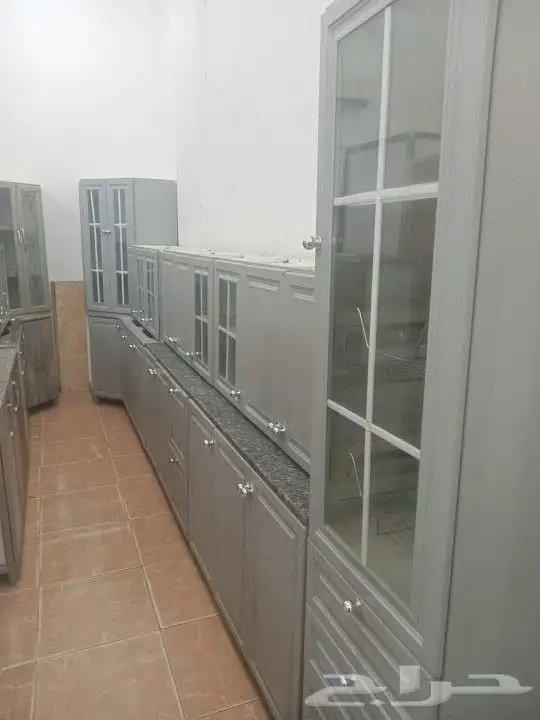مطبخ مستعملة 1