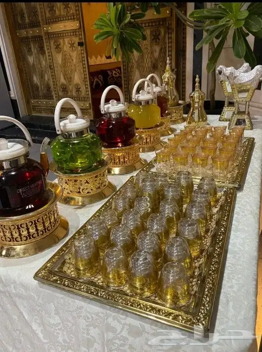 قهوجيين وصبابين 0