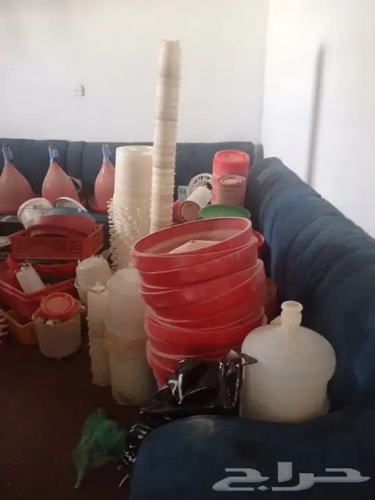 أغراض مشروع دواجن 10