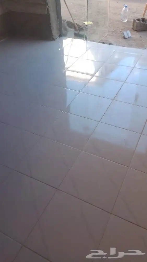 مقاول لجميع انواع وتركيب السرميك والرخام 5