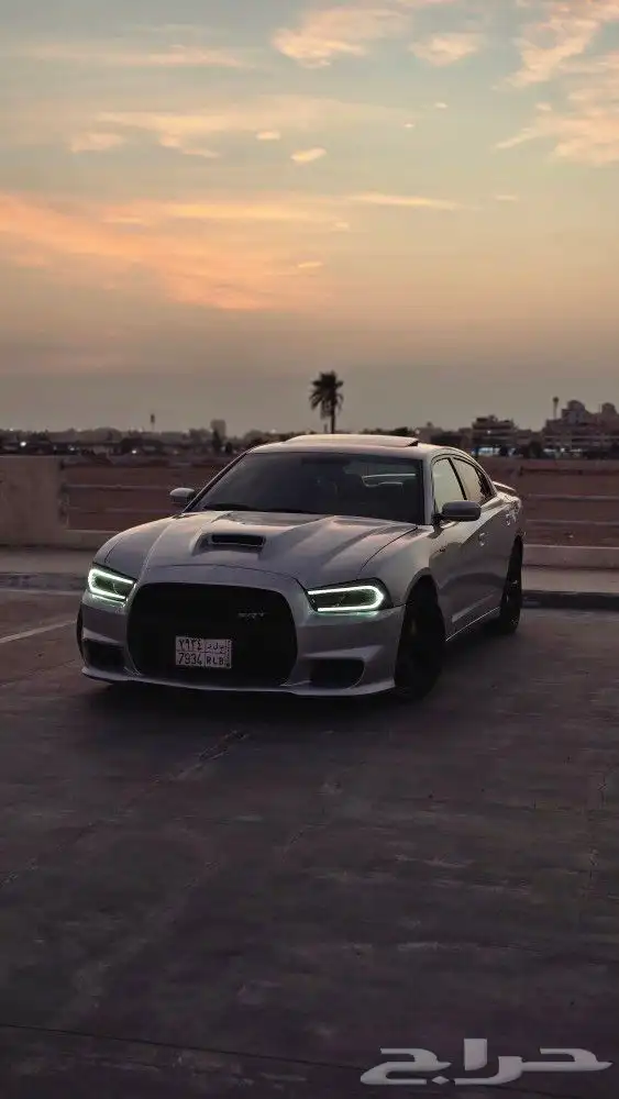 Dodge charger 2012 7
