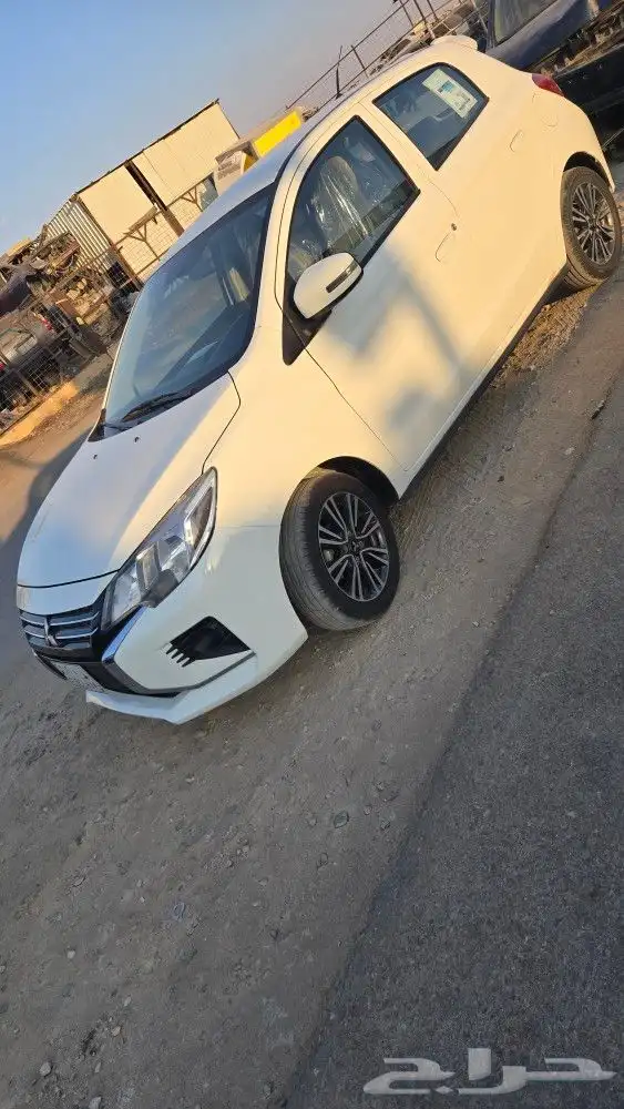 تشليح متسوبيشي بجميع موديلاته 4