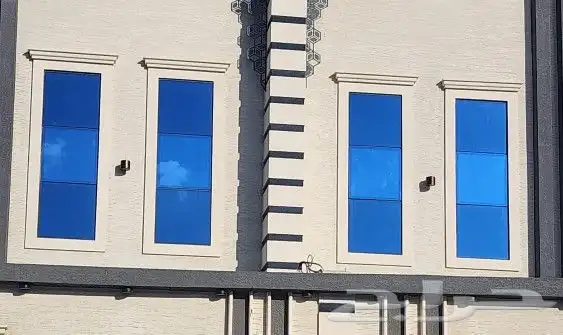 حجر رياض طبيعى ديكور 0