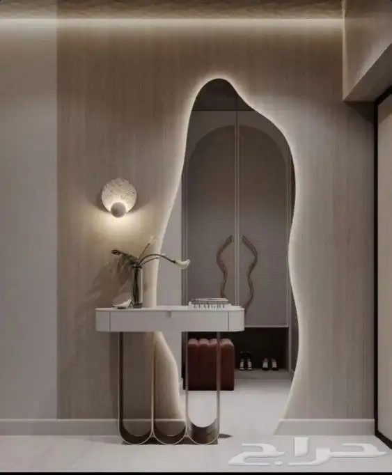 ديكورات الطراز الجميل 1
