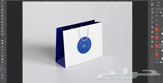 مطبوعات أكياس أعلام كروت أختام أكواب 2