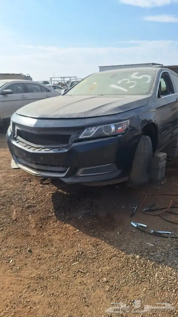 قطع غيار امبالا 2015 0