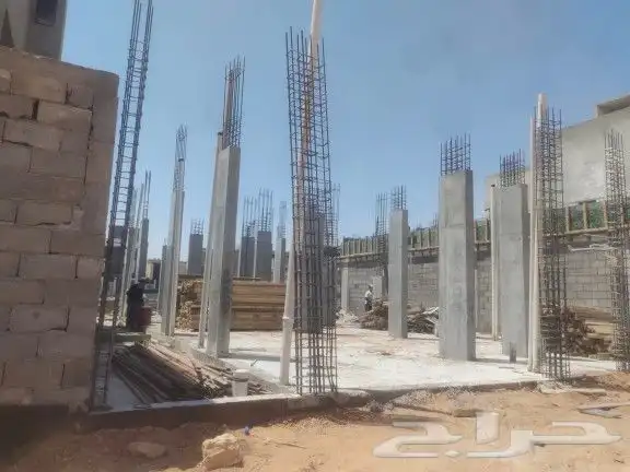 مقاول عام 6