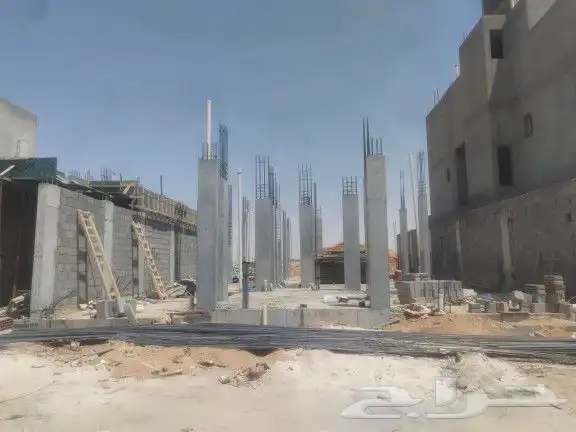 مقاول عام 5