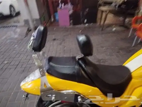 سوزوكي بوليفارد M109R 19