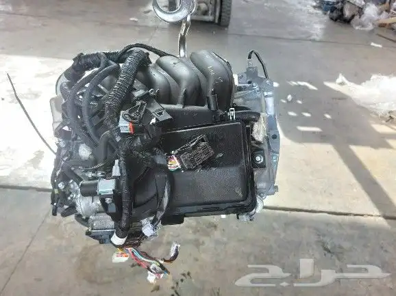 نيسان سنترا مكينه مستوردة 2