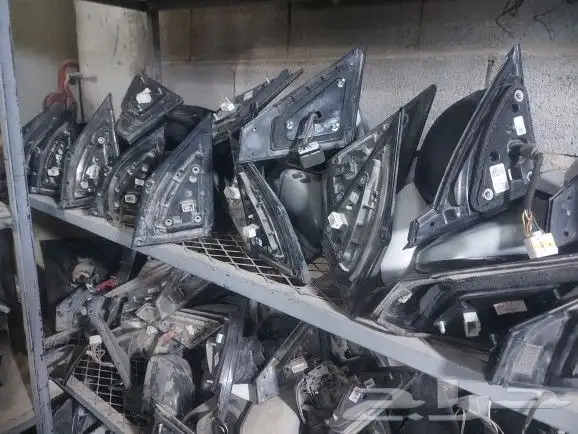 ياوفر لدينا مريات هونداي واتيوتا 9