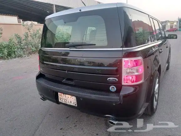 فلكس 2013 قمة في النظافة تم البيع تم البيع 5